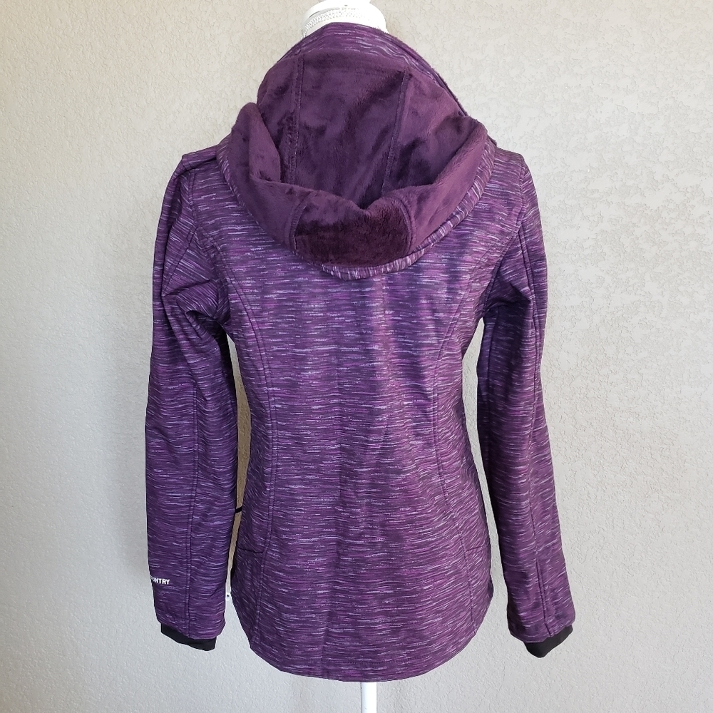 Free Country jacket - Picture 4 of 7